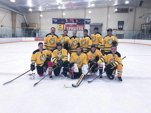 Little Current Lions Winterfest Weekend: Gallery