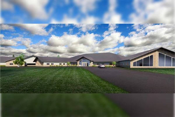 Wiikwemkoong pushes Ottawa with petition on new care home
