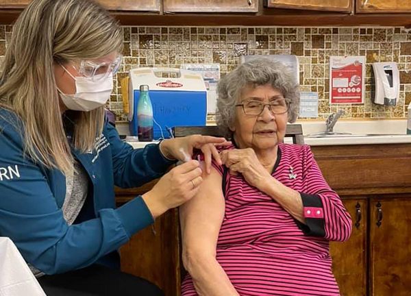 Wikwemikong Nursing Home COVID-19 outbreak ended￼