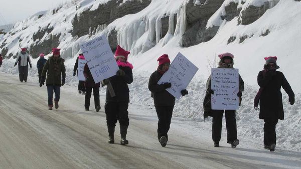 Editorial: Women’s rights still lag too far behind for 2020