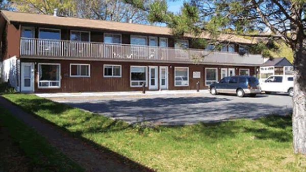 Gore Bay may ask Aboriginal Housing about repurchase of downtown units for seniors’ use
