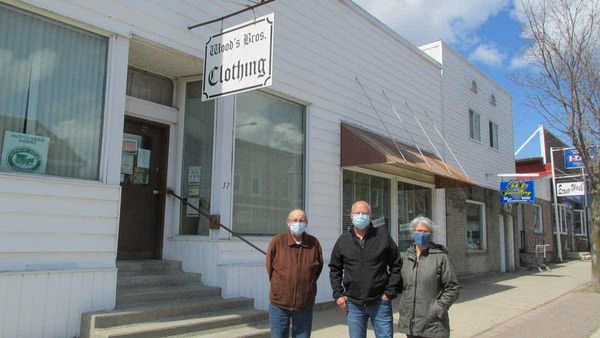 Two long-time Gore Bay businesses to see changes