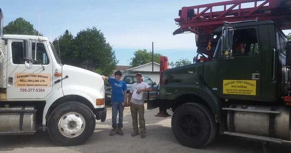 Long-standing Mindemoya business changes ownership