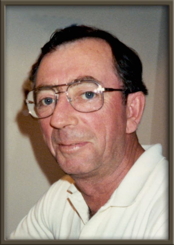 HARRY WRIGHT
