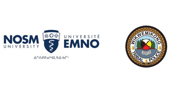 WTPS partners with NOSM University on trauma-informed policing curriculum and training