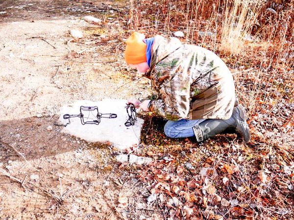 Manitoulin Trapper’s Council expands on name to include Island