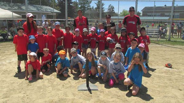 Organizers planning to hold their third annual Mindemoya youth ball tournament this summer