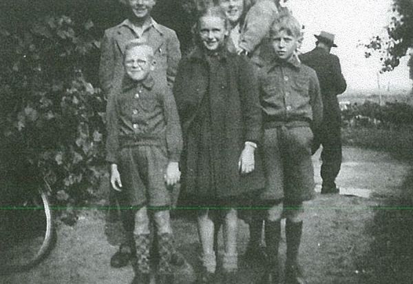 70 years after Allies liberated Holland, Ann Zylstra recalls spirit of the time