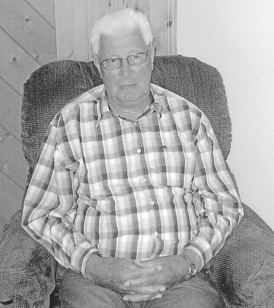 Bill Van Every