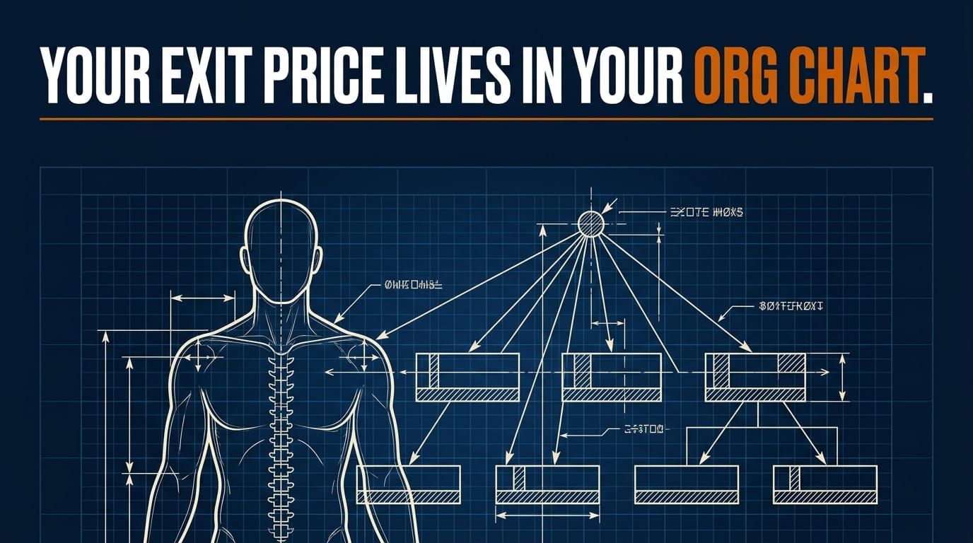 The Most Expensive Thing You Own Is You