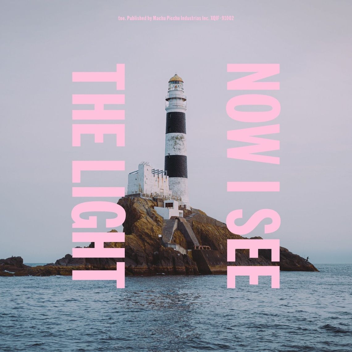 Now i see the light - peaceful complexity