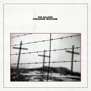 Pressure Machine - Americana in retrospect.