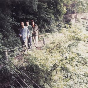 Long Season - we are half in a dream.