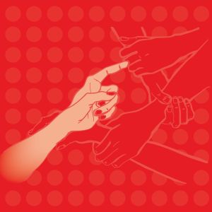 爆裂トリコさん - Pop Meets Math with a Bang