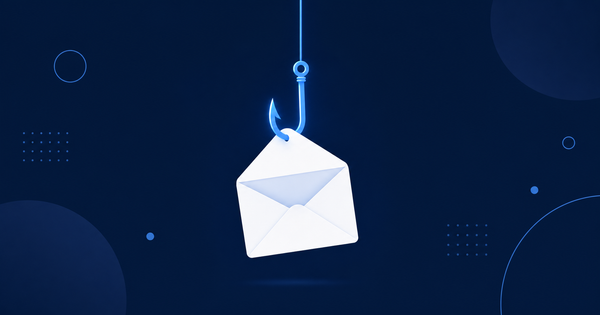 Phishing Explained Like You're Not in IT