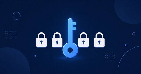 Stop Using the Same Password for Everything