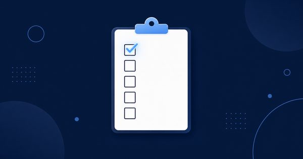 The 5-Minute Security Checklist for Small Business (Do It Before Lunch)