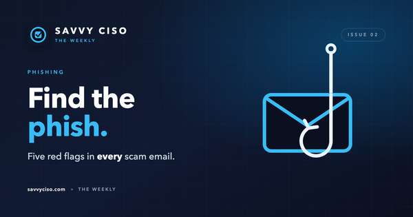 The email that's about to trick your bookkeeper