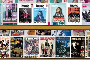 SWOT: Music Publishers Go Back to the Future