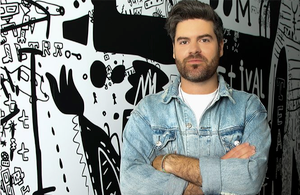 Sound Story Appoints Jono Harrison as General Manager