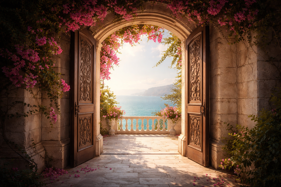 The medicine of being seen