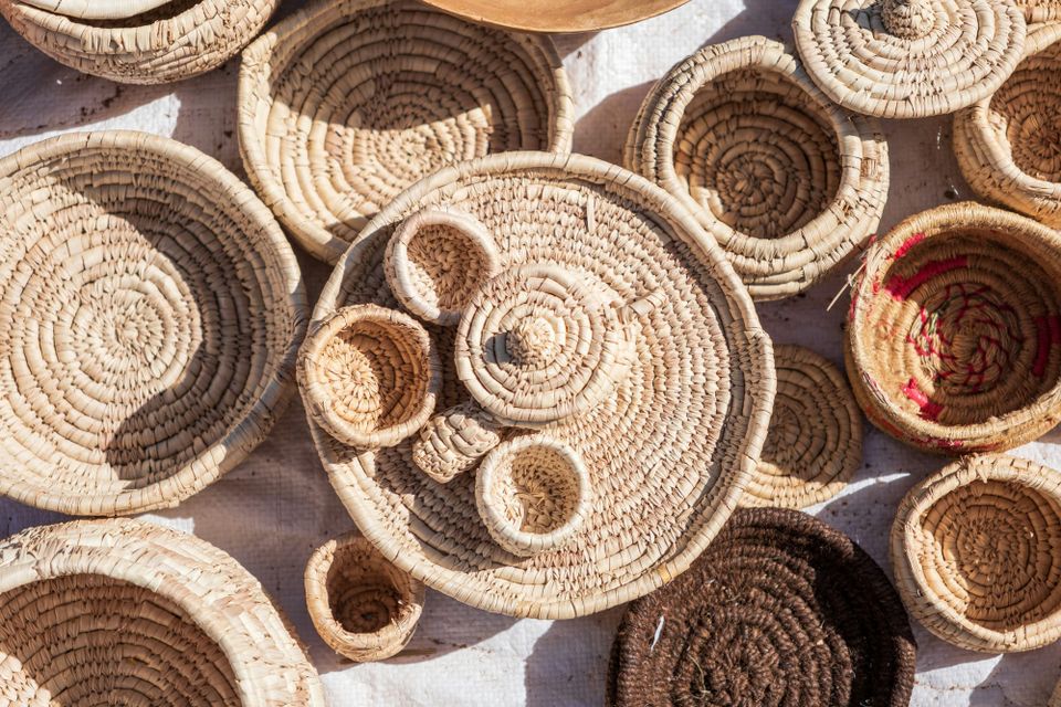 Weaving together the threads of purpose