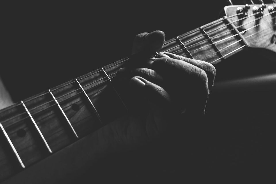 Share your song