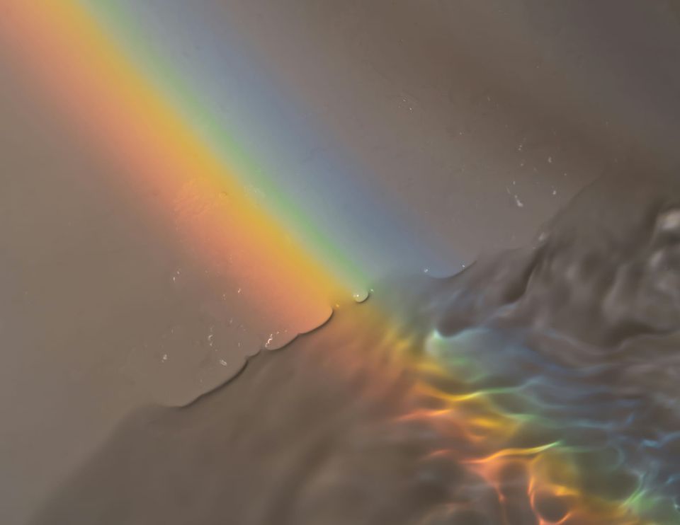 The Council of 9: Codes of the living prism