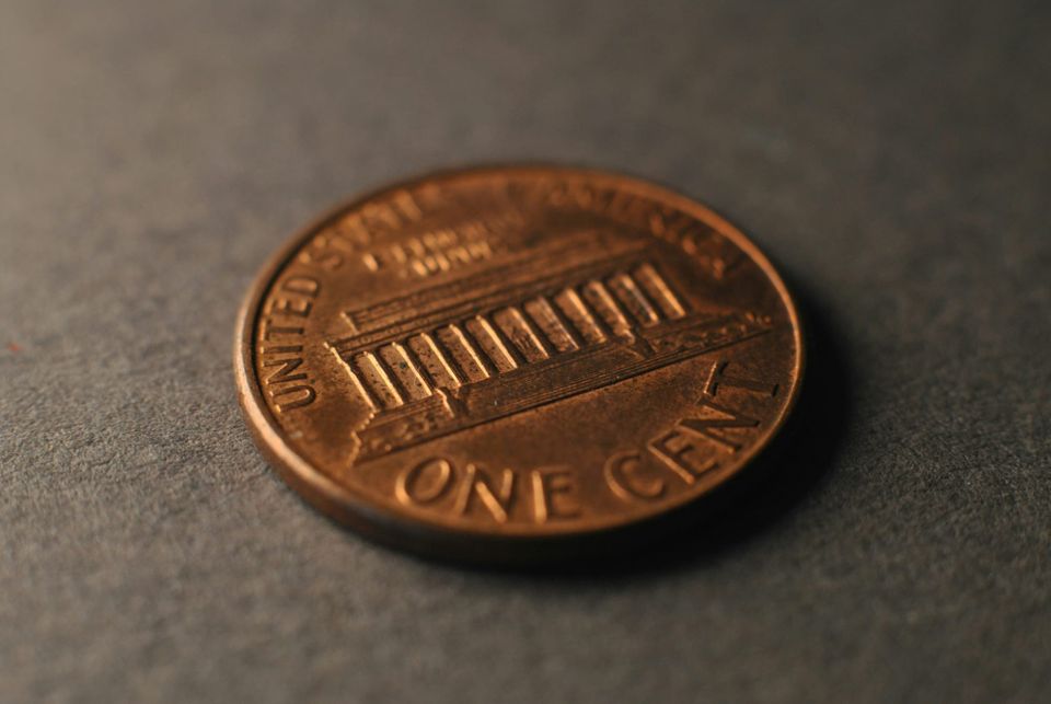 The currency of small signs