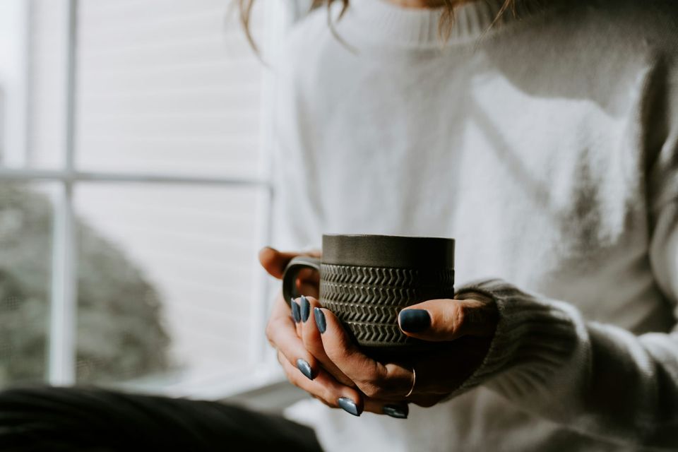 🎙️Who are you when nobody needs anything from you?