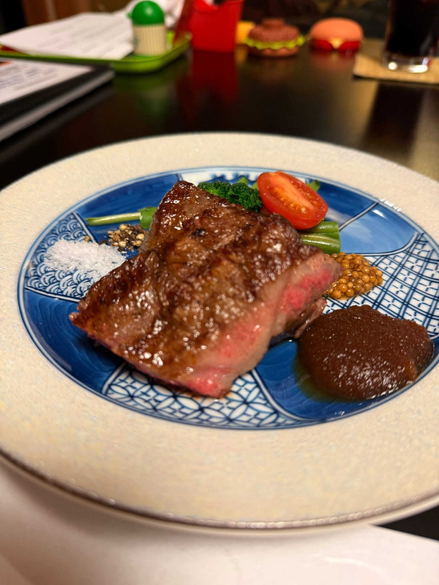 高千穗和牛牛排