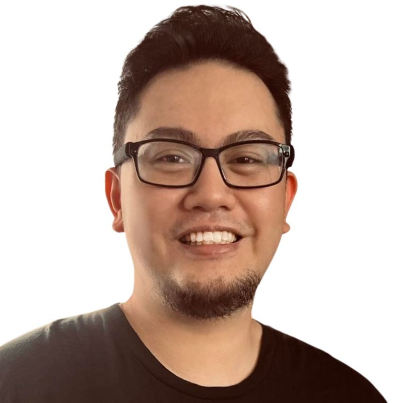 Paul Andrew Arboleda