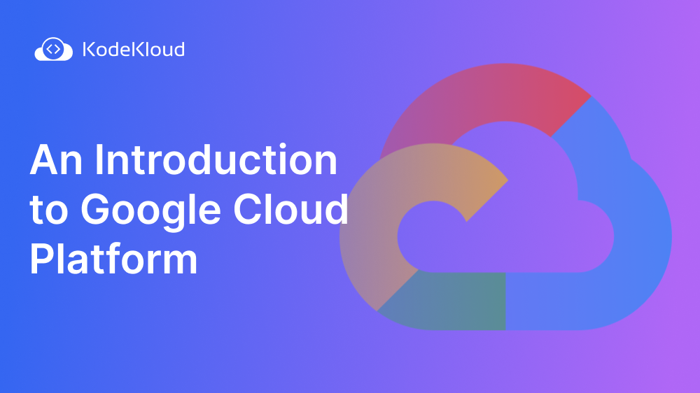 Google Cloud Platform