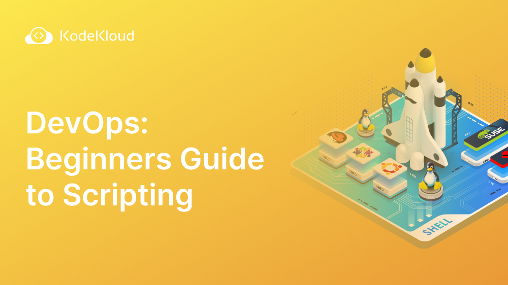 Beginners Guide to Scripting