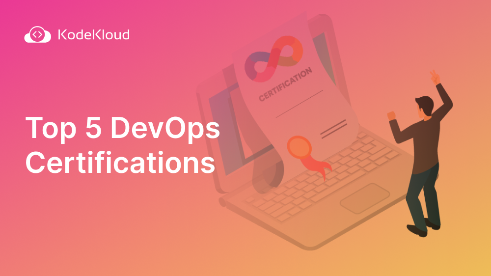 DevOps Certifications