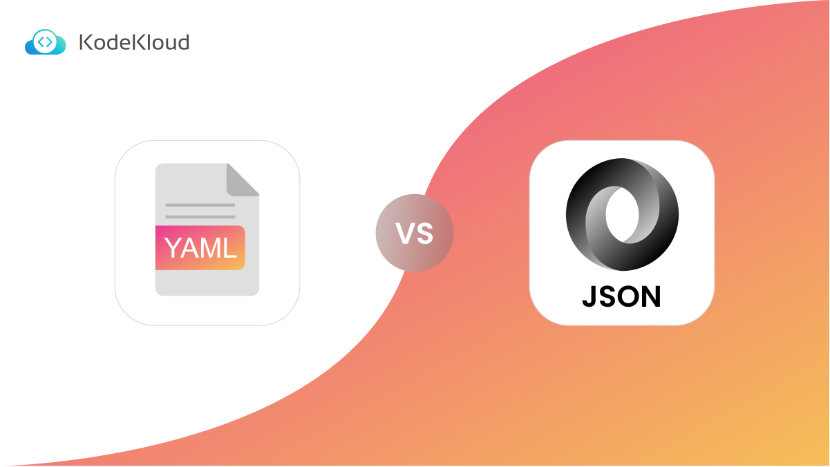 YAML vs. JSON: Breaking Down the Key Differences