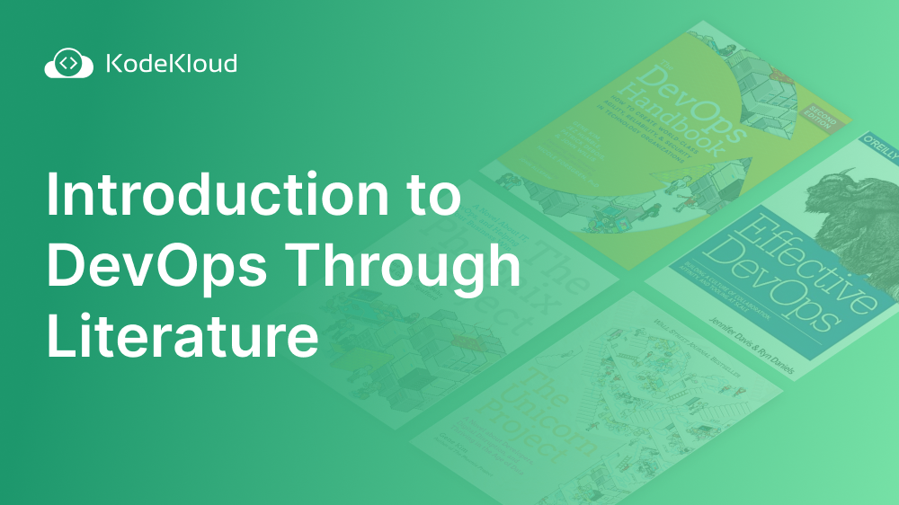 Introduction to DevOps Through Literature