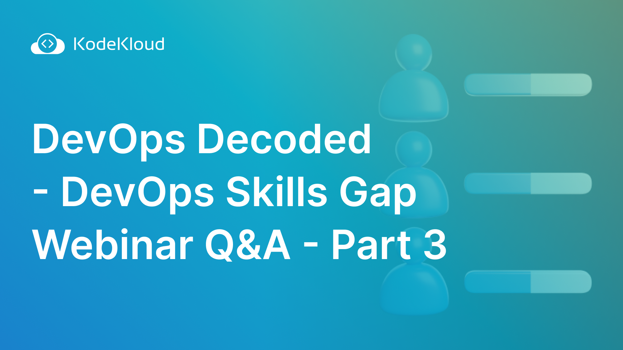 DevOps Decoded: Expert Answers to Your Questions (Part 03)