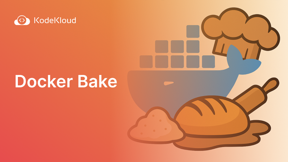 Docker Bake: The Smarter Way to Build Multiple Docker Images