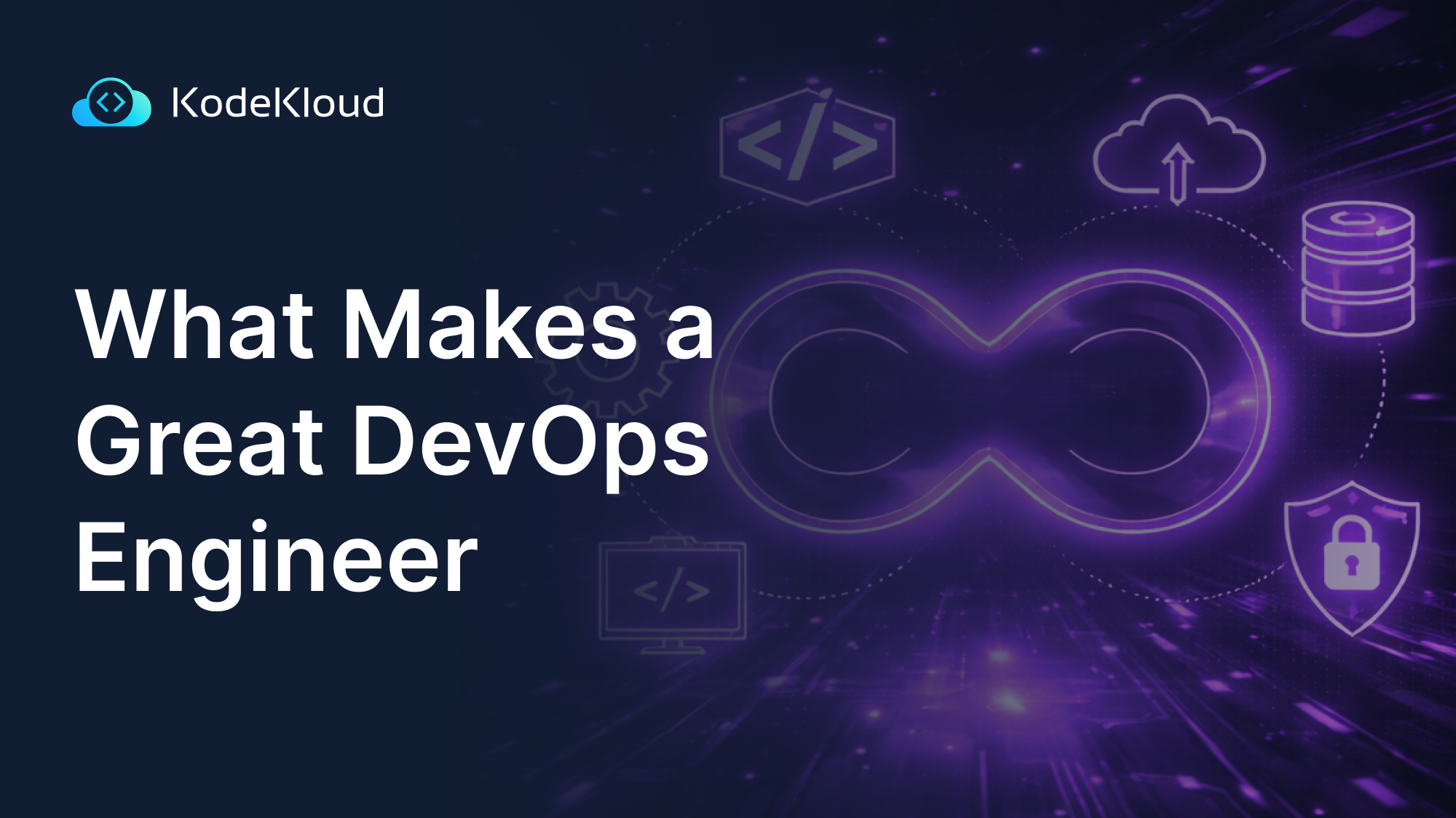 What Makes a Great DevOps Engineer - 2026 Edition
