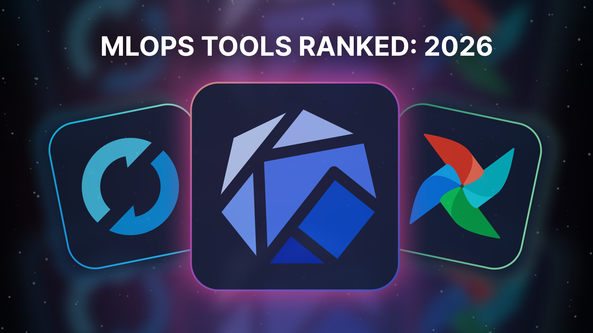 Top MLOps Tools in 2026