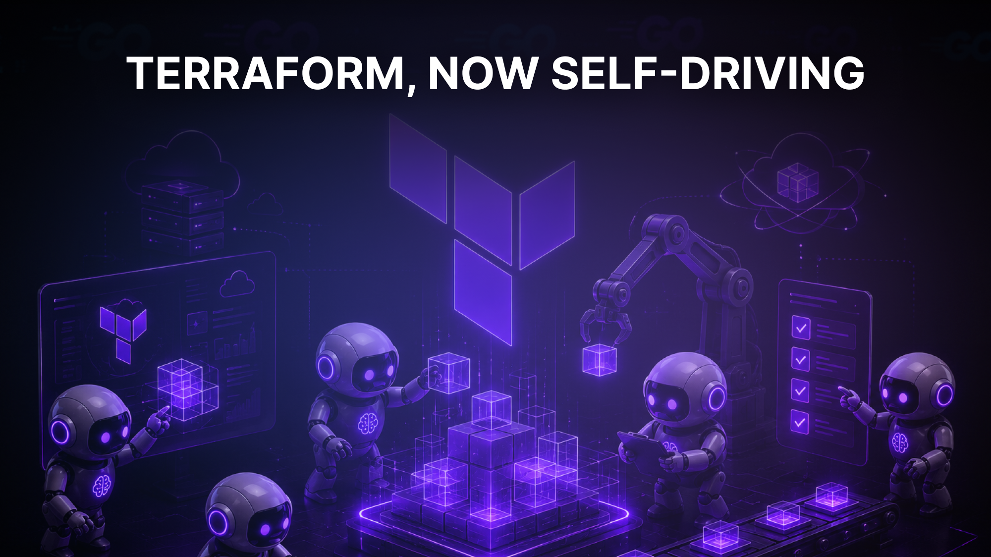 Building an AI Agent That Automates Terraform Infrastructure Provisioning