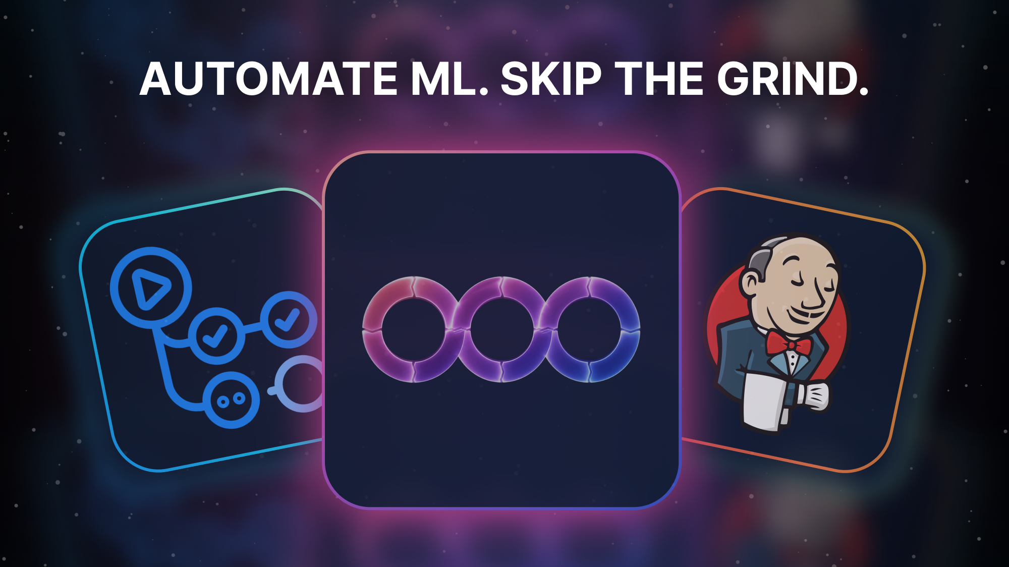 How to Automate ML Workflows with GitHub Actions and Jenkins