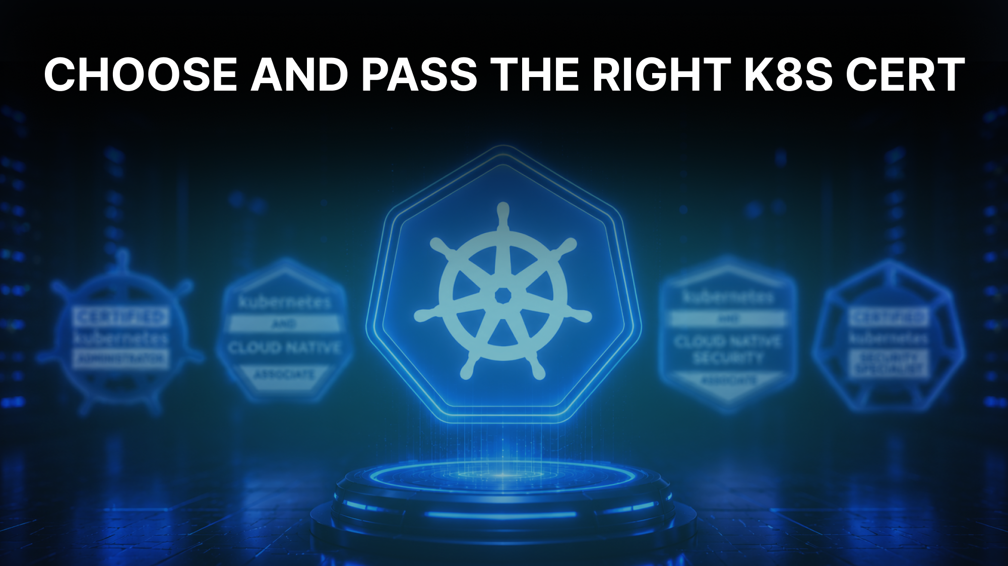 Kubernetes Certifications 2026: A Complete Guide
