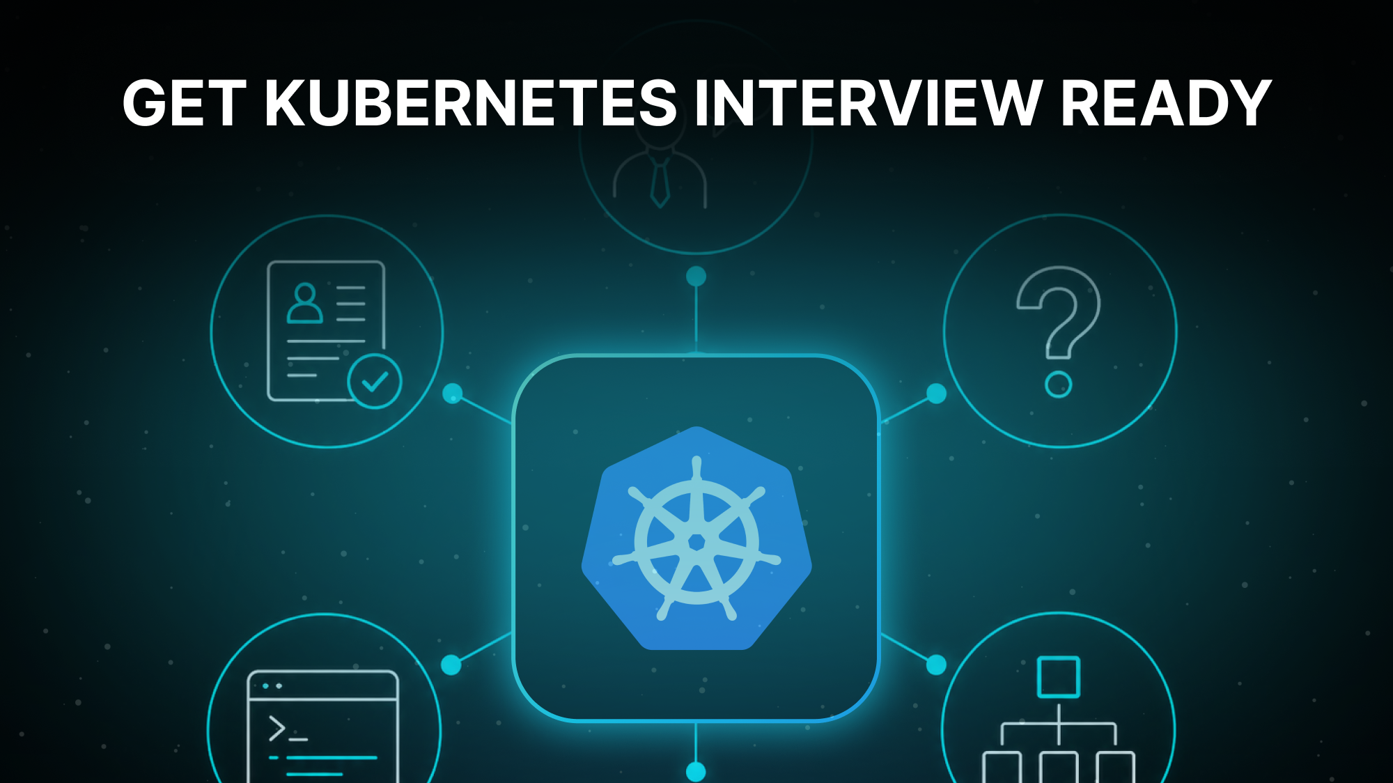 Kubernetes Interview Questions and Answers