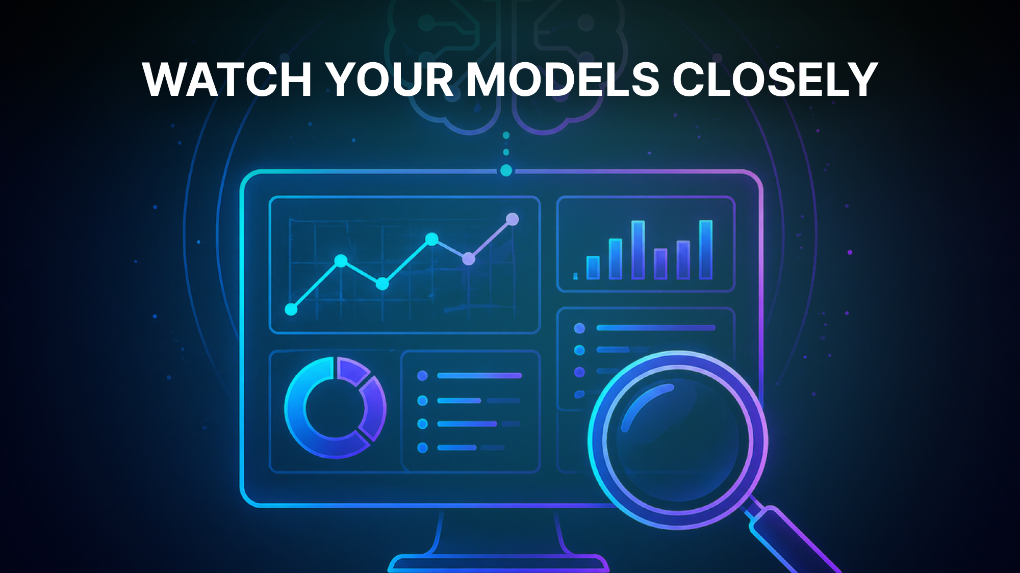 Model Monitoring in MLOps: Tools, Metrics, and Best Practices
