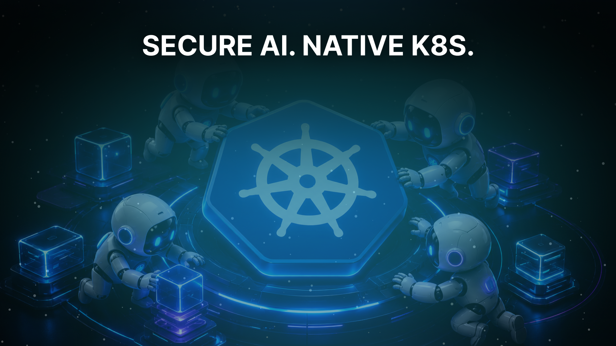 Running AI Agents Safely Inside Kubernetes