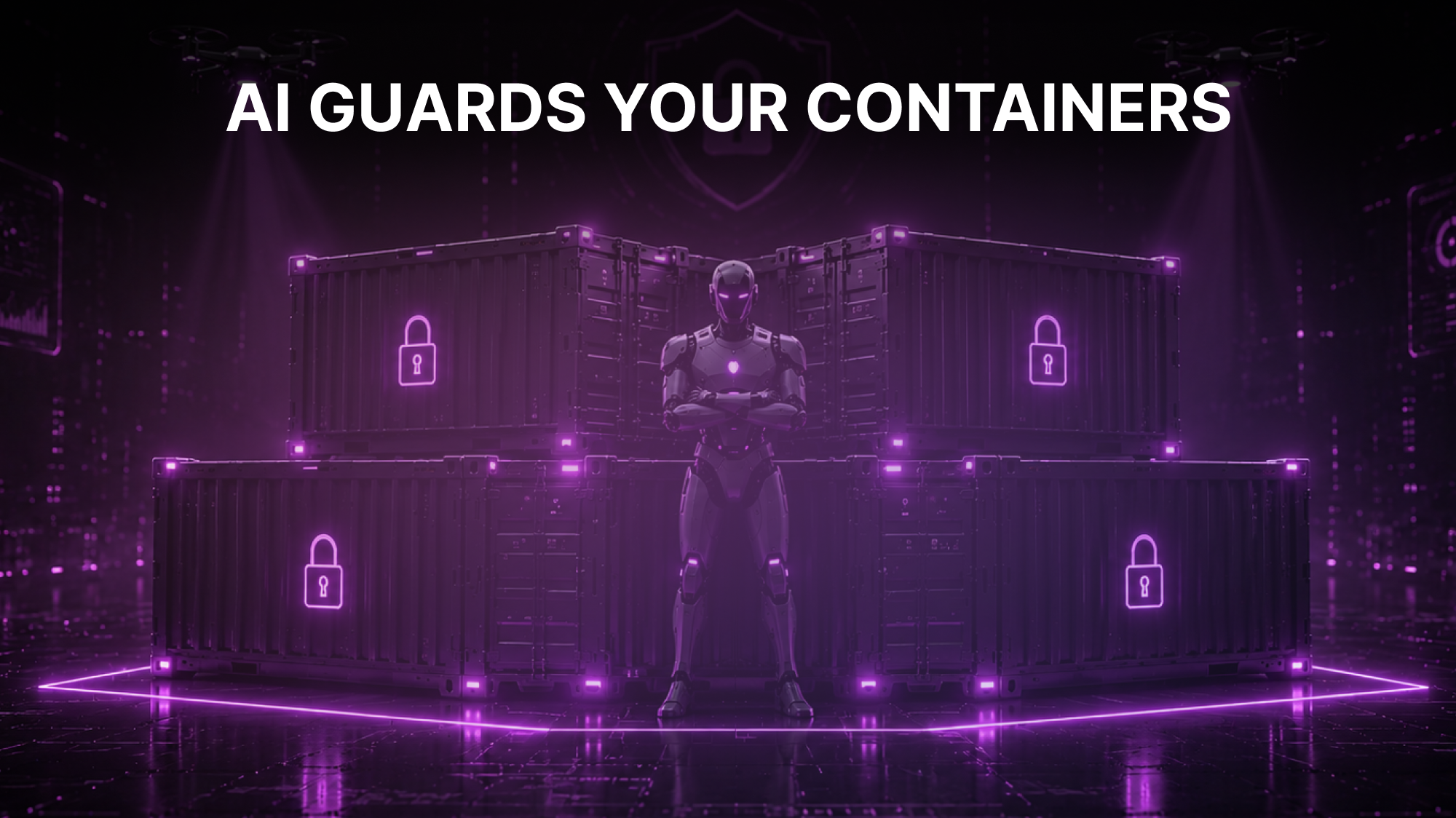 The Rise of AI-Driven Container Security: How Gen AI Is Changing DevSecOps