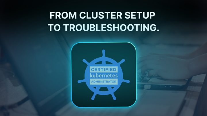 CKA Exam Verification Guide