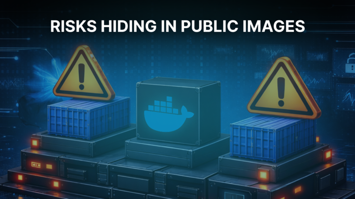 The Hidden Risks in Public Container Registries and How to Mitigate Them